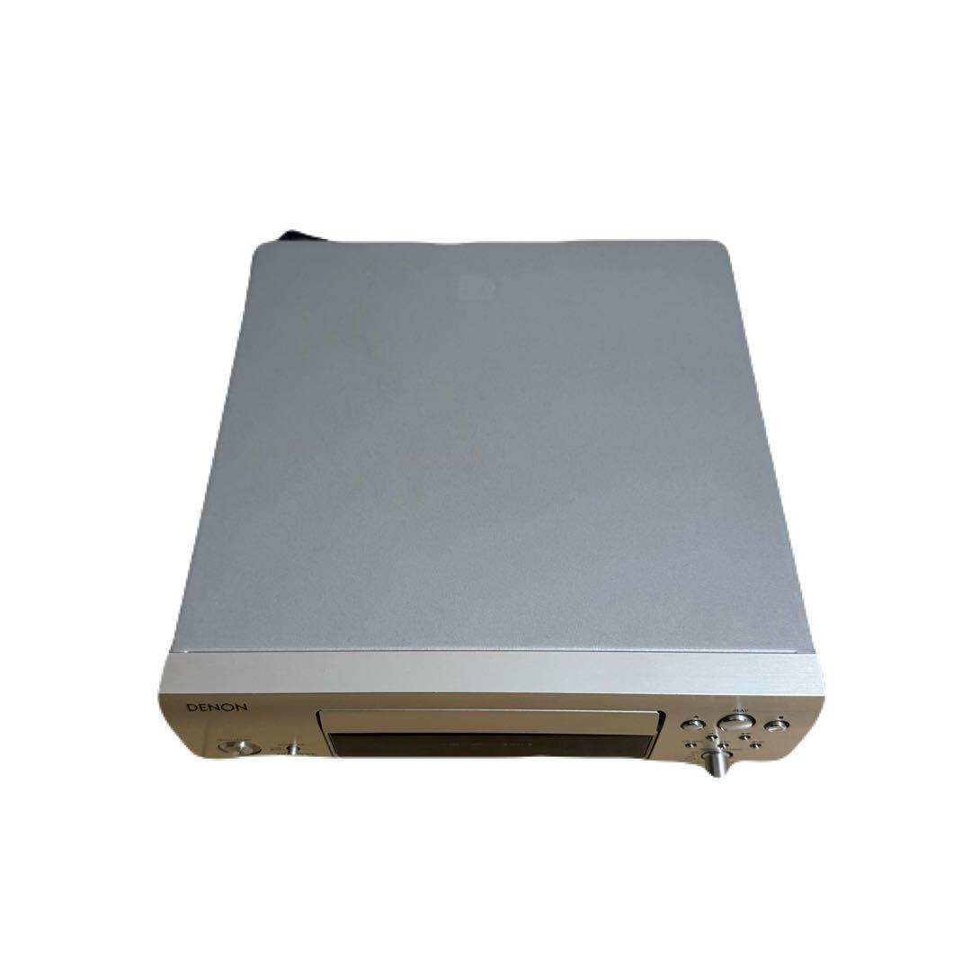 DENON デノン DRR-F102 カセットデッキ 動作品