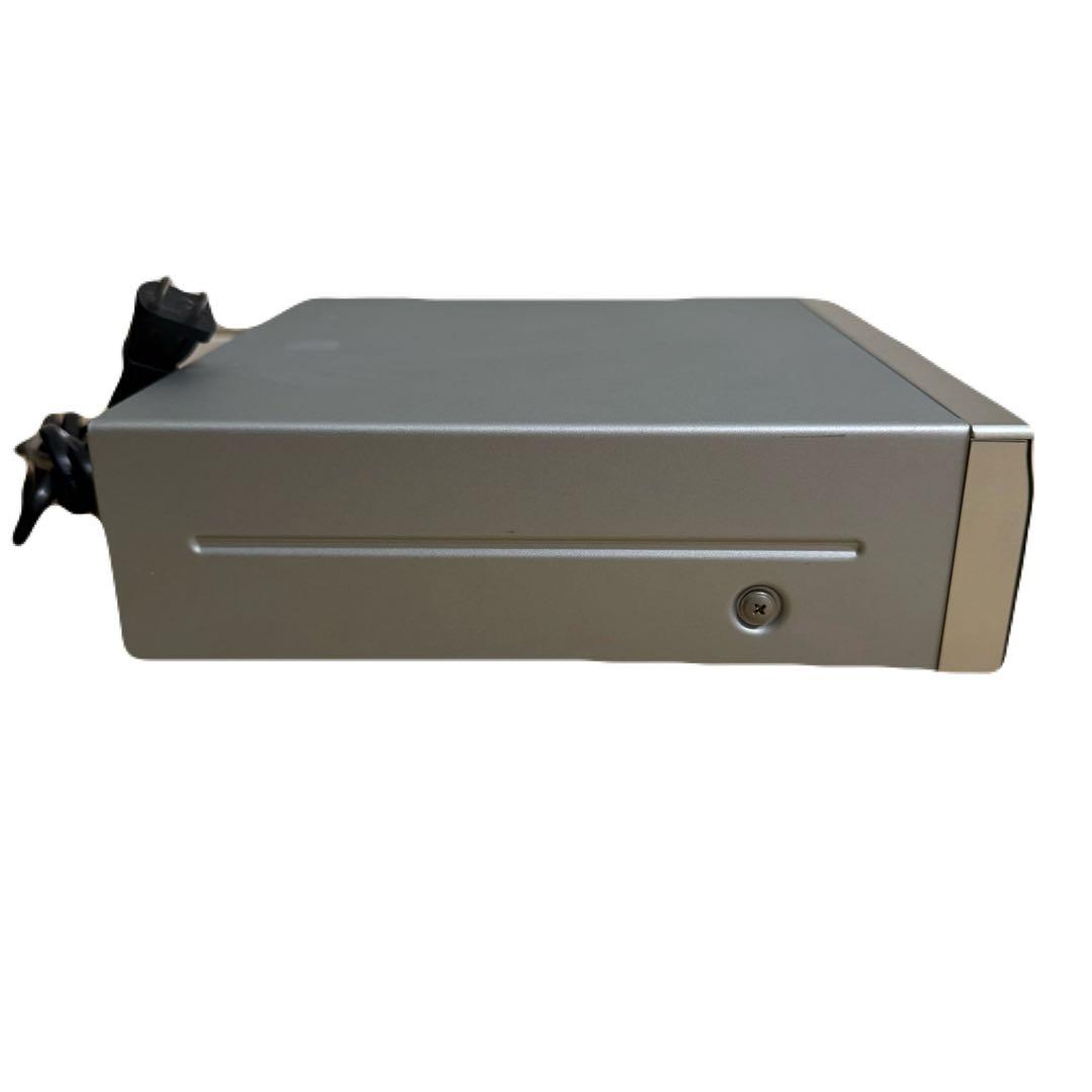 DENON デノン DRR-F102 カセットデッキ 動作品