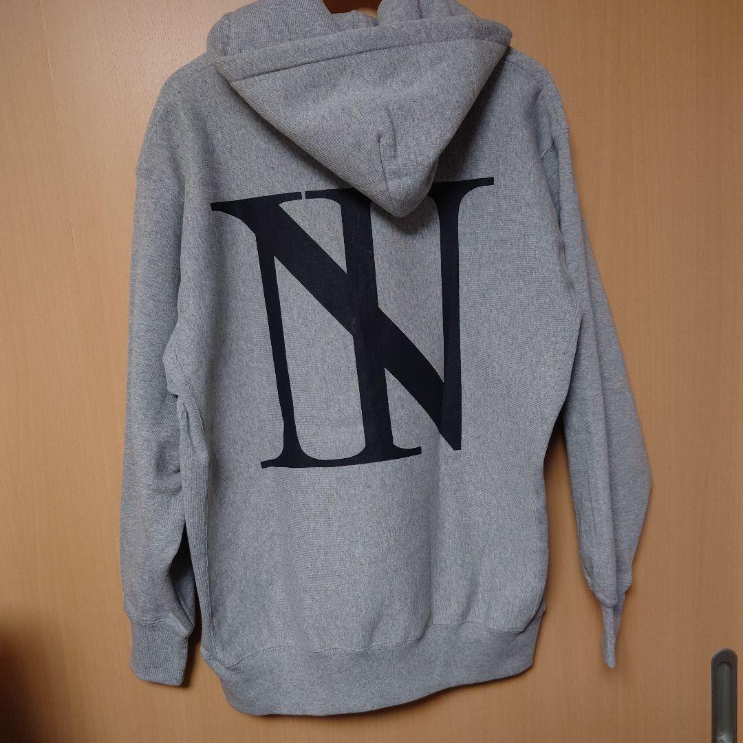 B*W様 The BONEZ I'm Not Your King Hoodie