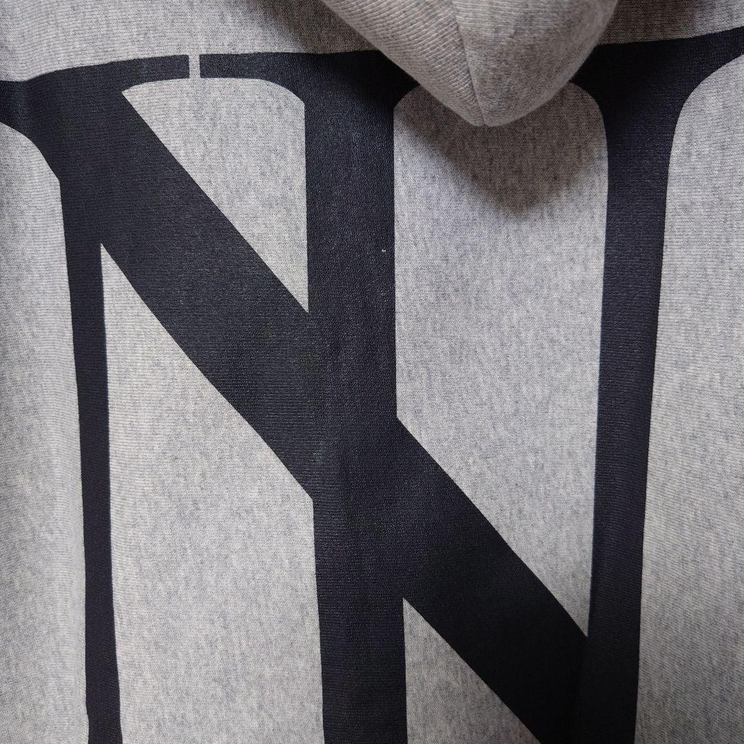 B*W様 The BONEZ I'm Not Your King Hoodie