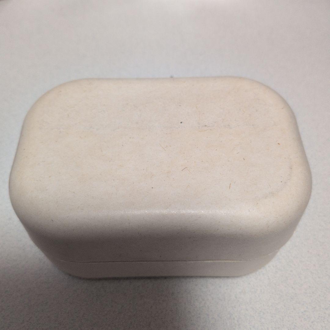 nwm　DOTS ブラック　完全ワイヤレス耳スピーカ−