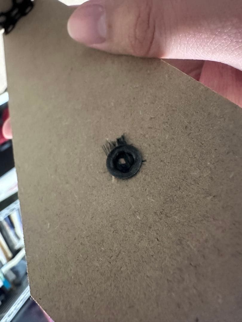 「東京喰種EX.」完全描きおろしコンプリートピンズセット（シリアルナンバー入り）