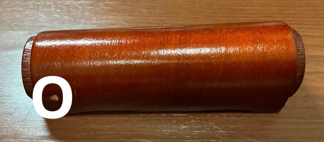 GHK AK74 ウッドパーツ　セット グリップ　ガスガン用