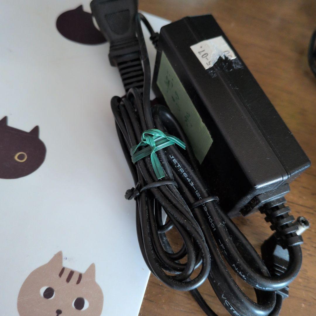 Lenovo パナソニック ACアダプター 複数　他　未使用あり　11個