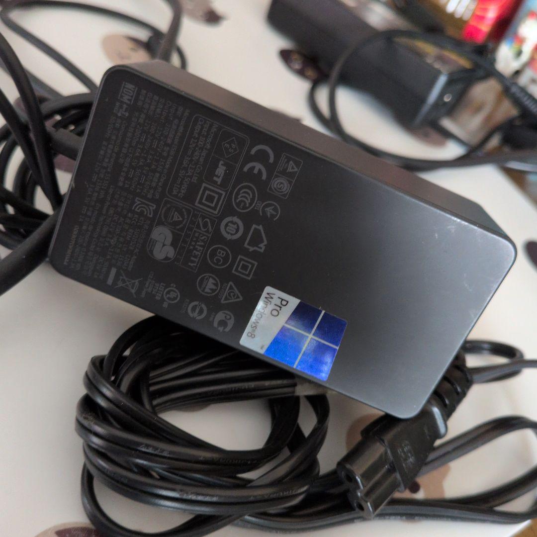 Lenovo パナソニック ACアダプター 複数　他　未使用あり　11個