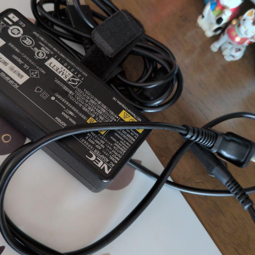 Lenovo パナソニック ACアダプター 複数　他　未使用あり　11個