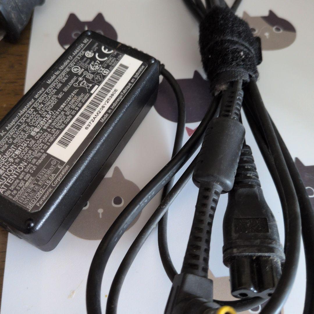 Lenovo パナソニック ACアダプター 複数　他　未使用あり　11個