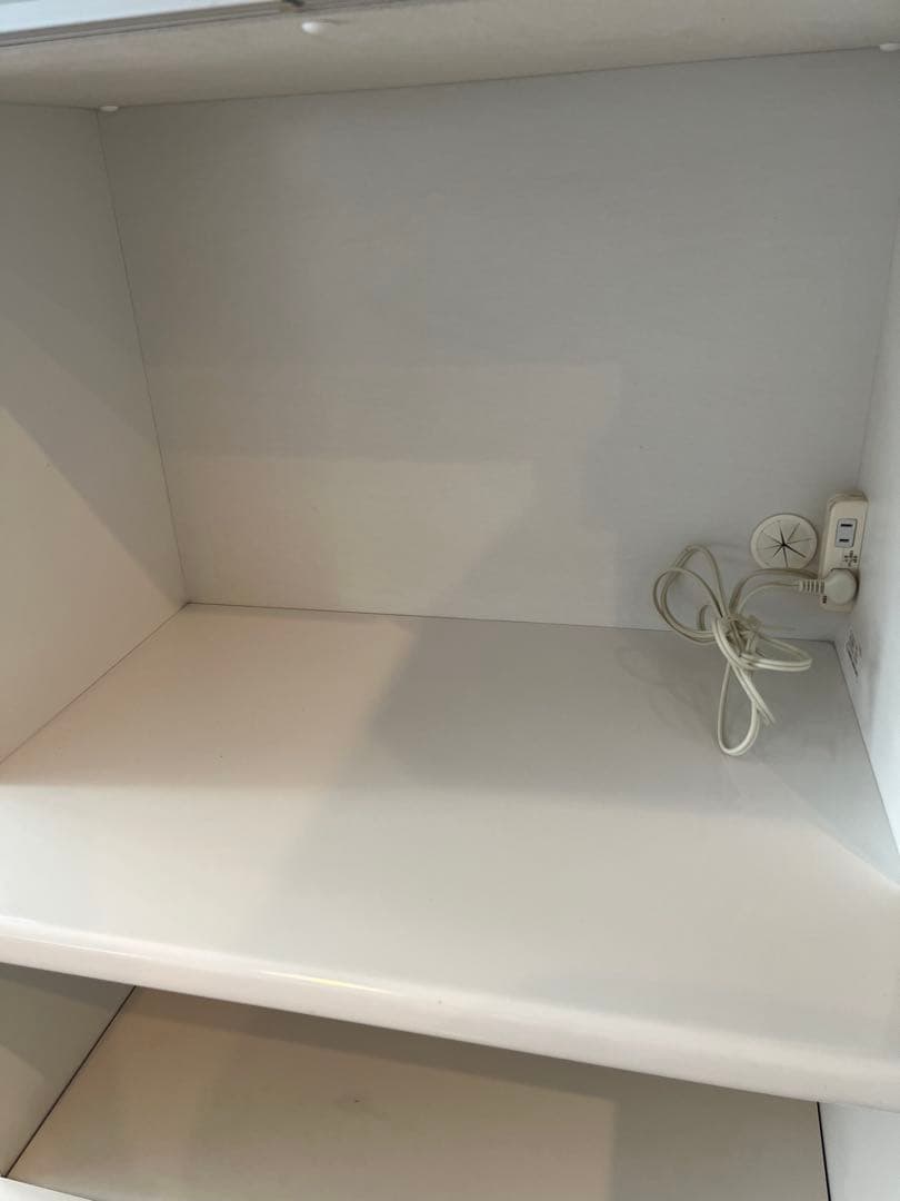 古賀家具　食器棚