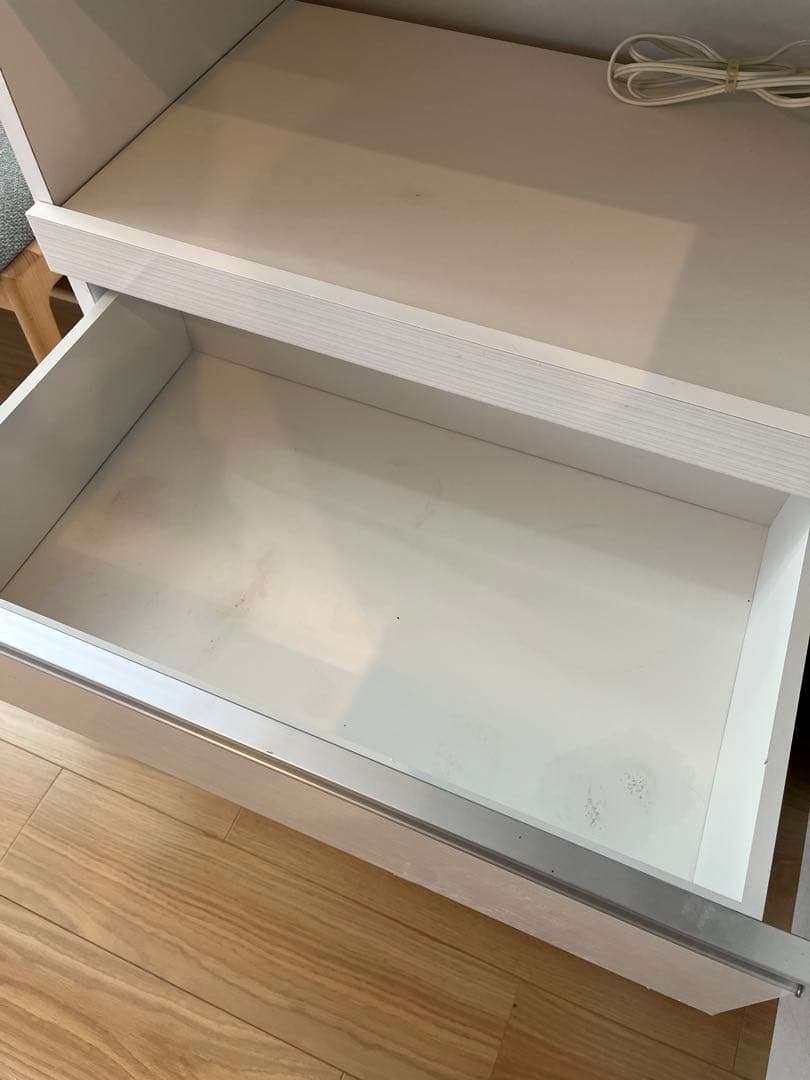 古賀家具　食器棚