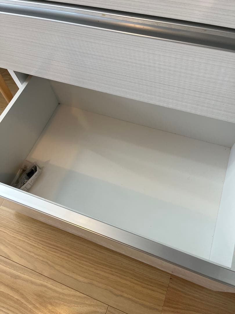 古賀家具　食器棚