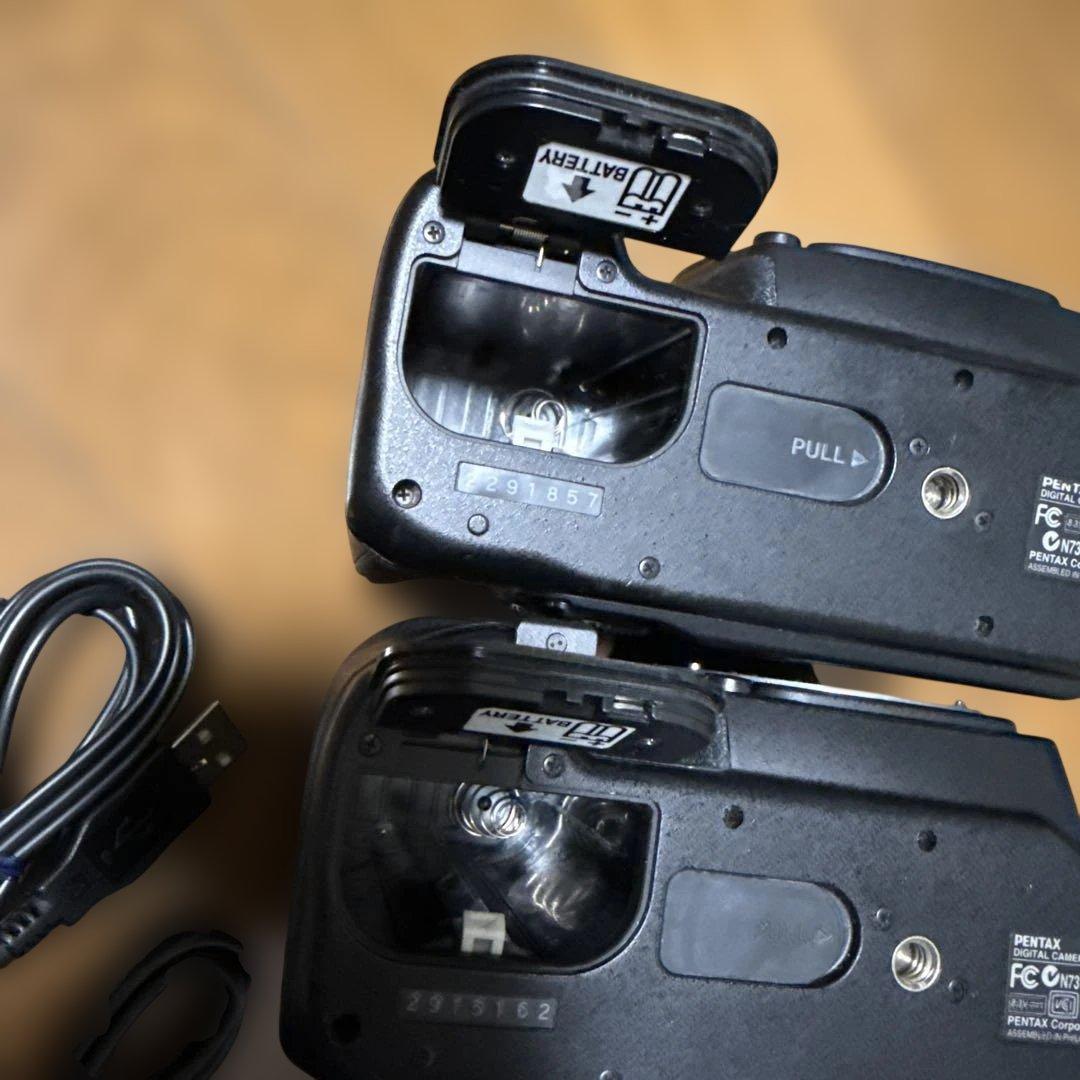 ペンタックス PENTAX K10D K20D レンズセット