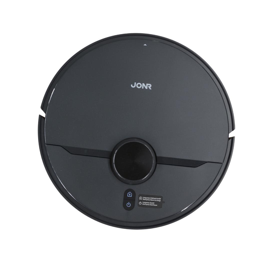 ロボット掃除機 水拭き対応／自動ゴミ収集・自動モップ洗浄／ルンバ