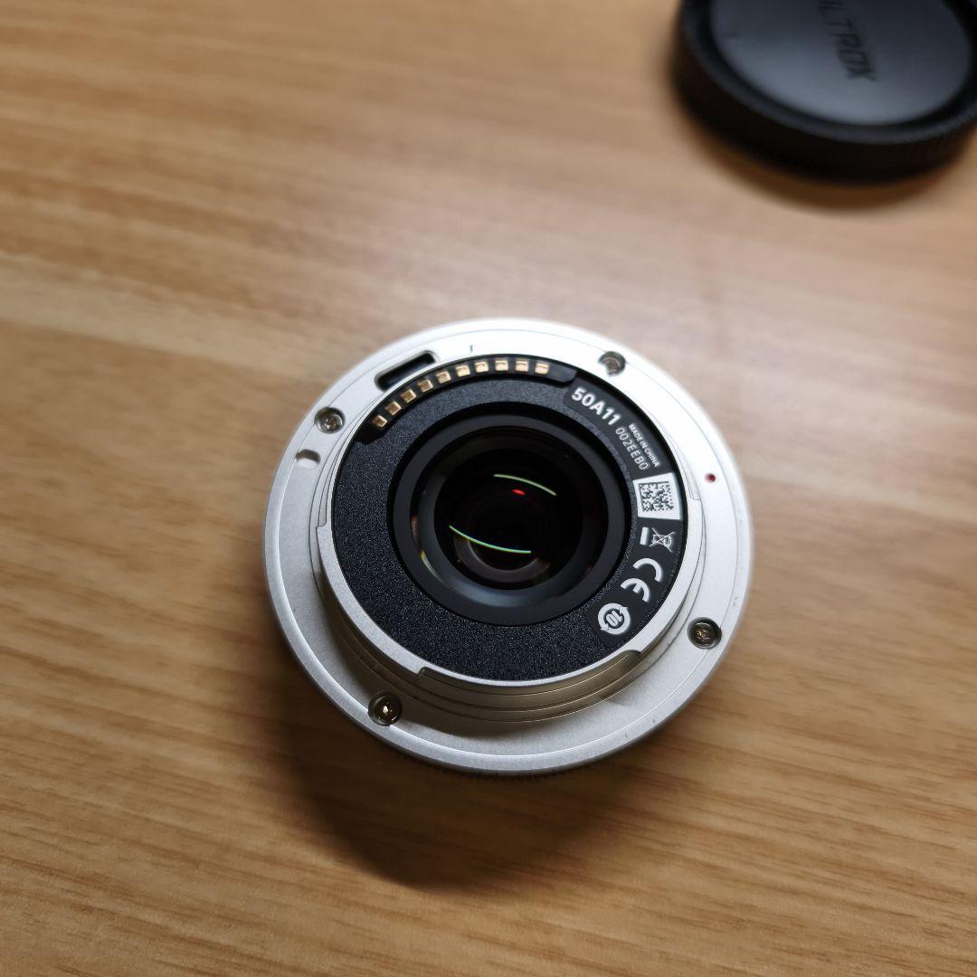 Viltrox AF28/4.5FE SONY eマウント