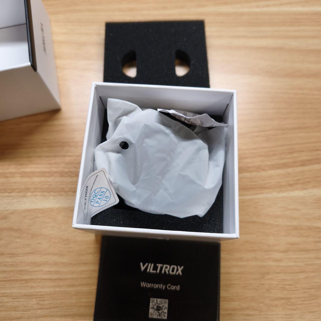 Viltrox AF28/4.5FE SONY eマウント