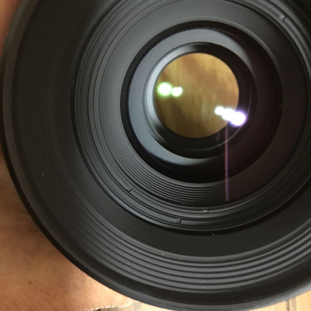 PENTAX FA120mmF4 MACRO マクロ