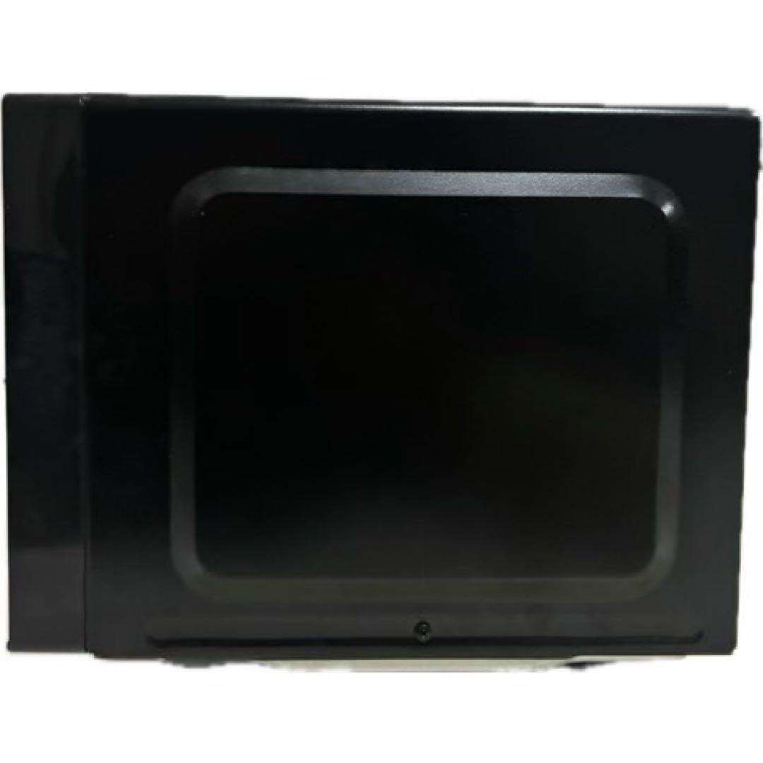 ✨美品✨IRIS OHYAMA 電子レンジ IMB-FM1803-B 2021年