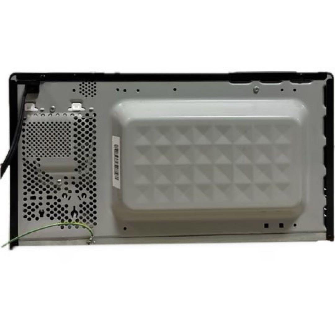 ✨美品✨IRIS OHYAMA 電子レンジ IMB-FM1803-B 2021年