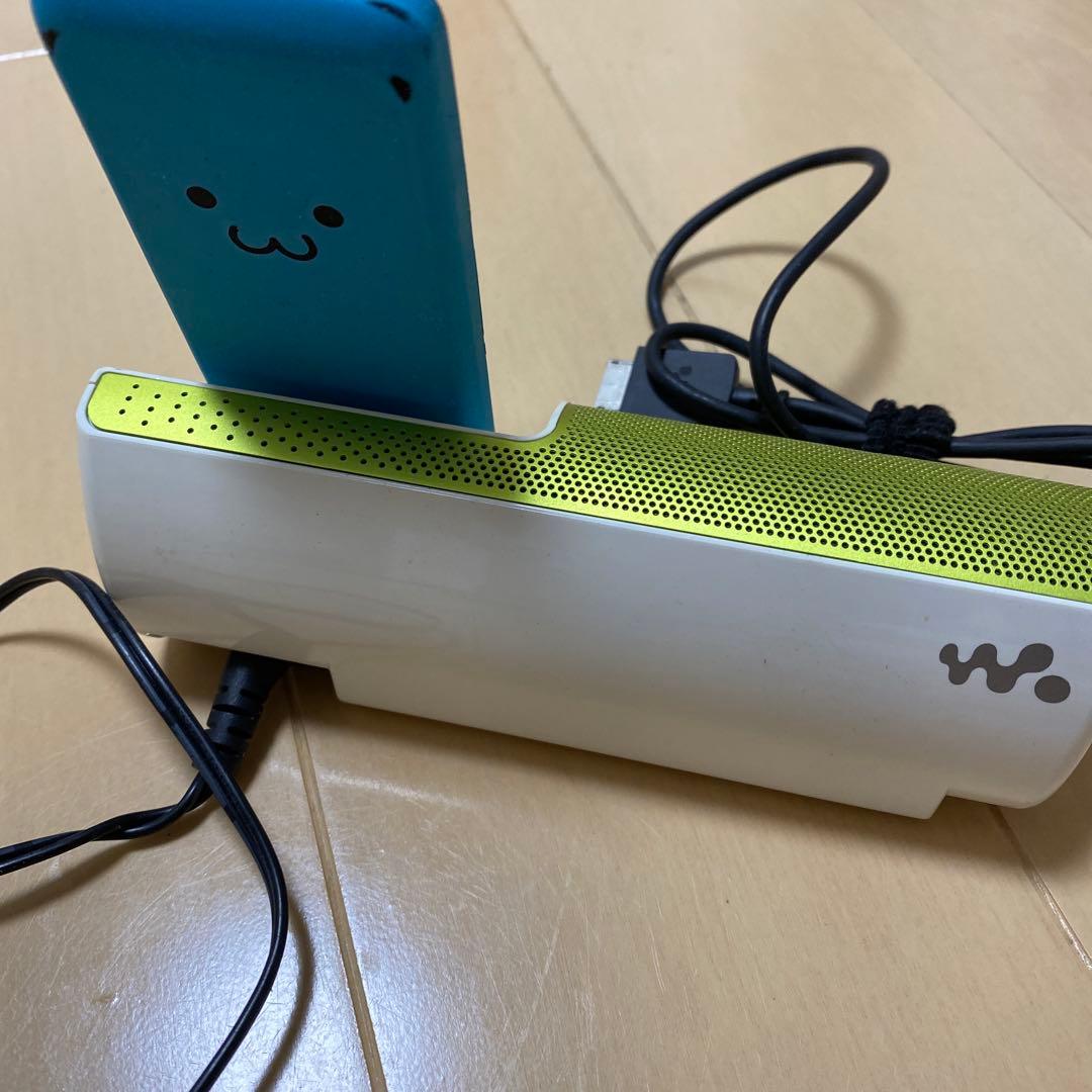 SONYデジタルウォークマン