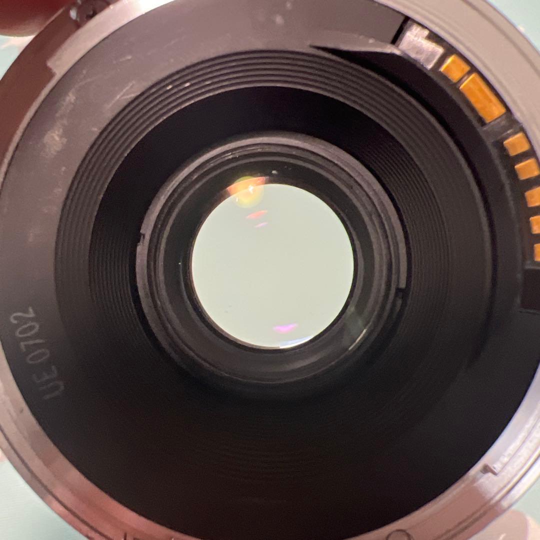 Canon EF 24mm f/2.8 単焦点レンズ（EFマウント）