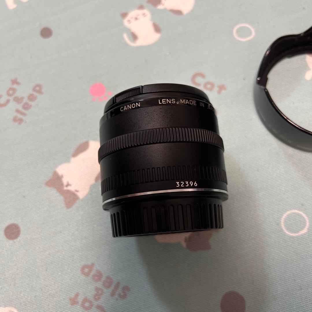 Canon EF 24mm f/2.8 単焦点レンズ（EFマウント）