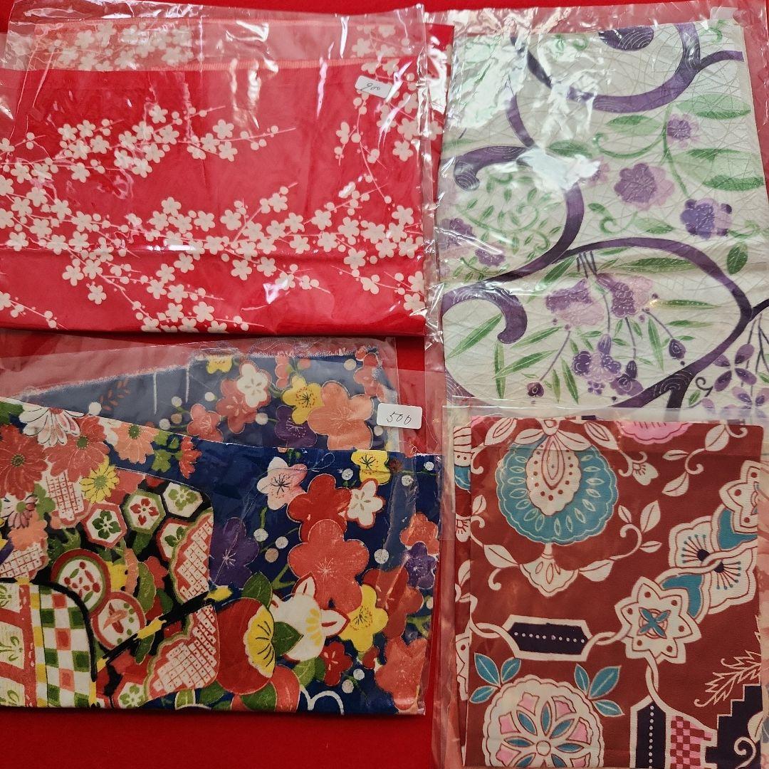 和風小物コレクションまとめて(新品未使用品)