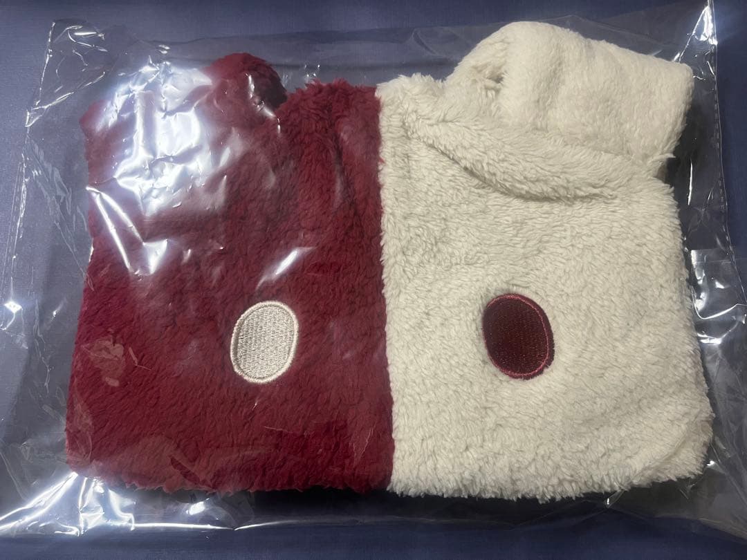 Eve UNDERCOVERくじ Eve賞 キャラキャップ \"リリン\"