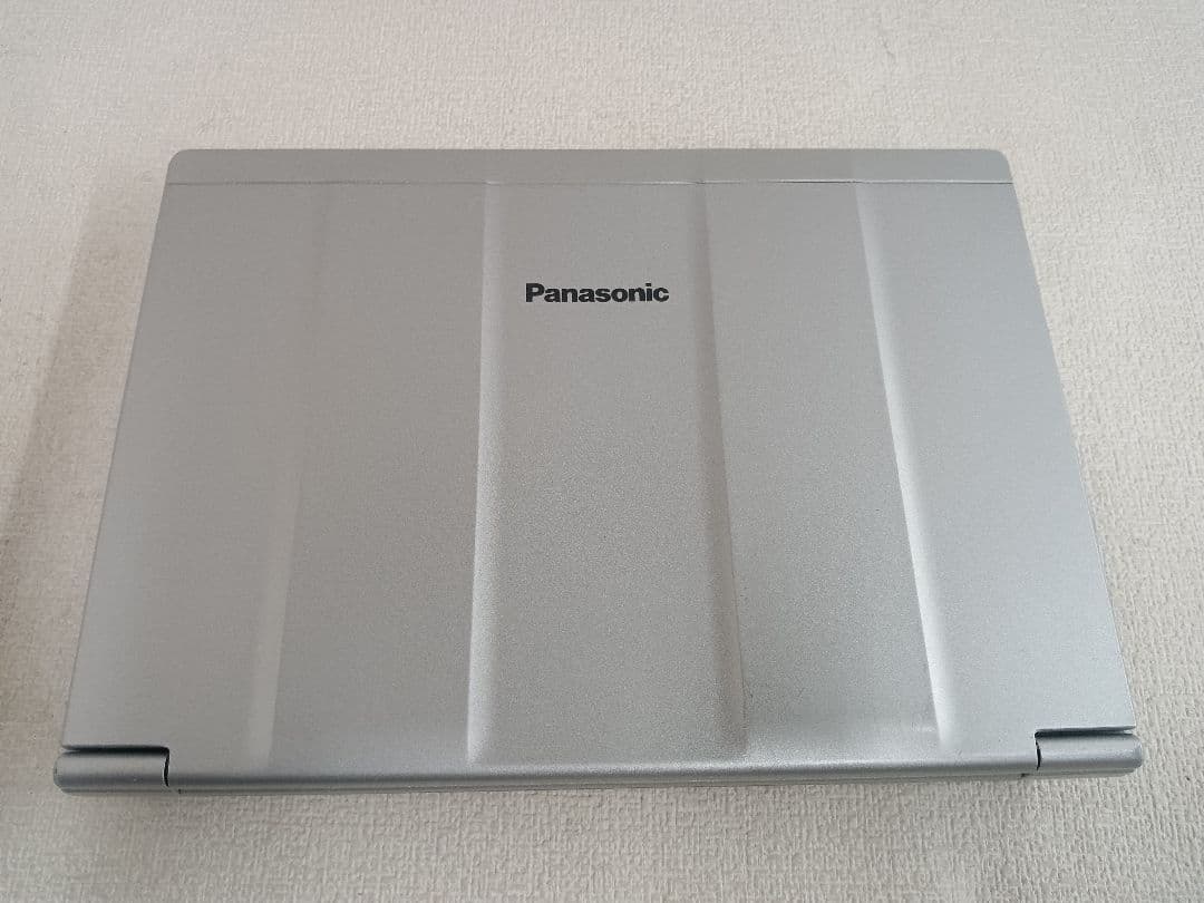 ✪ Panasonic CF-SV78RJQP Corei7 16GB