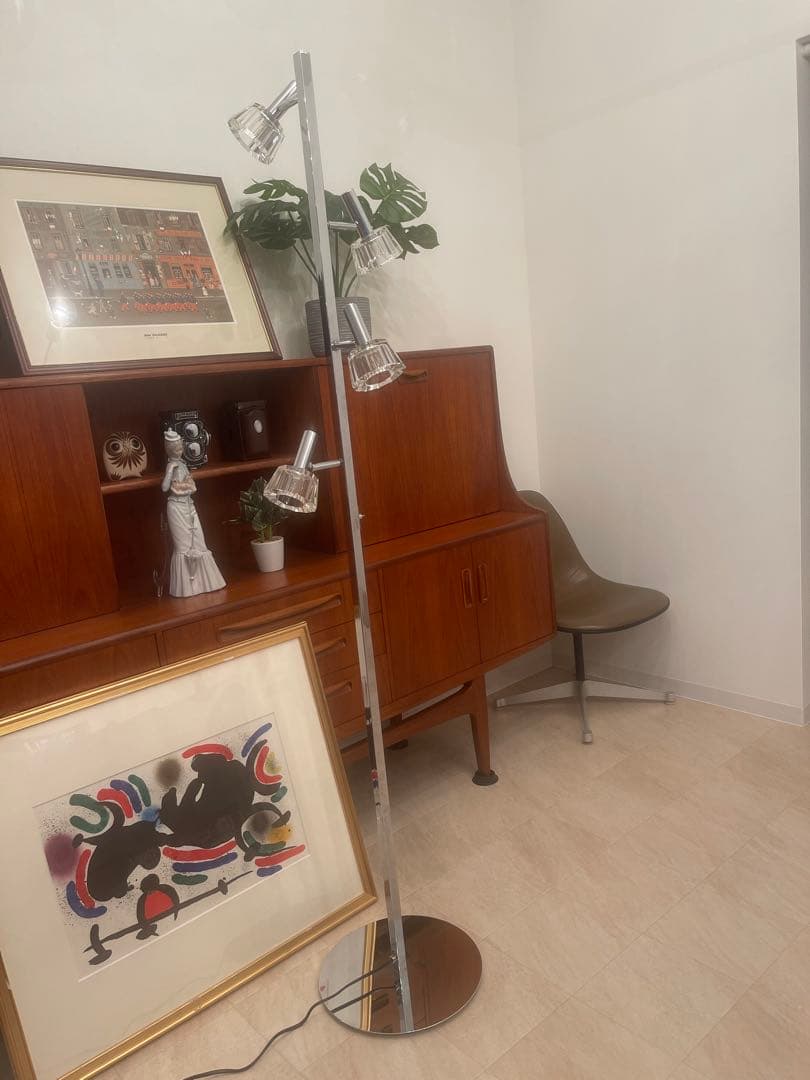 IDC OTSUKA フロアスタンド