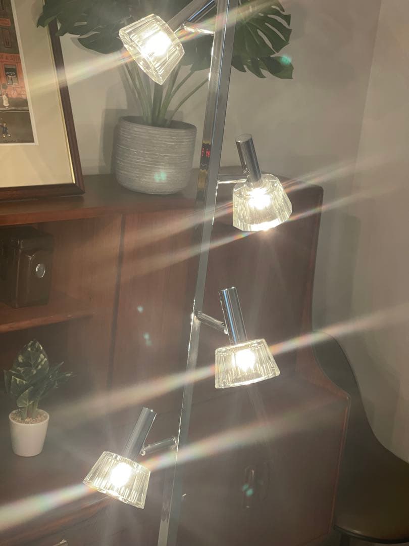 IDC OTSUKA フロアスタンド