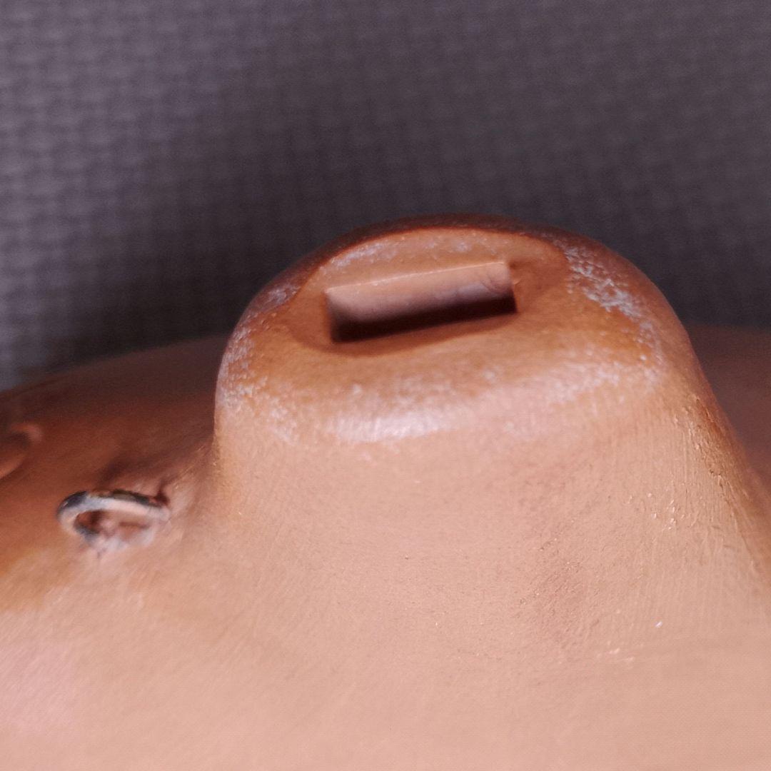 エルミガロオカリナ　スタンダード　アルトF管