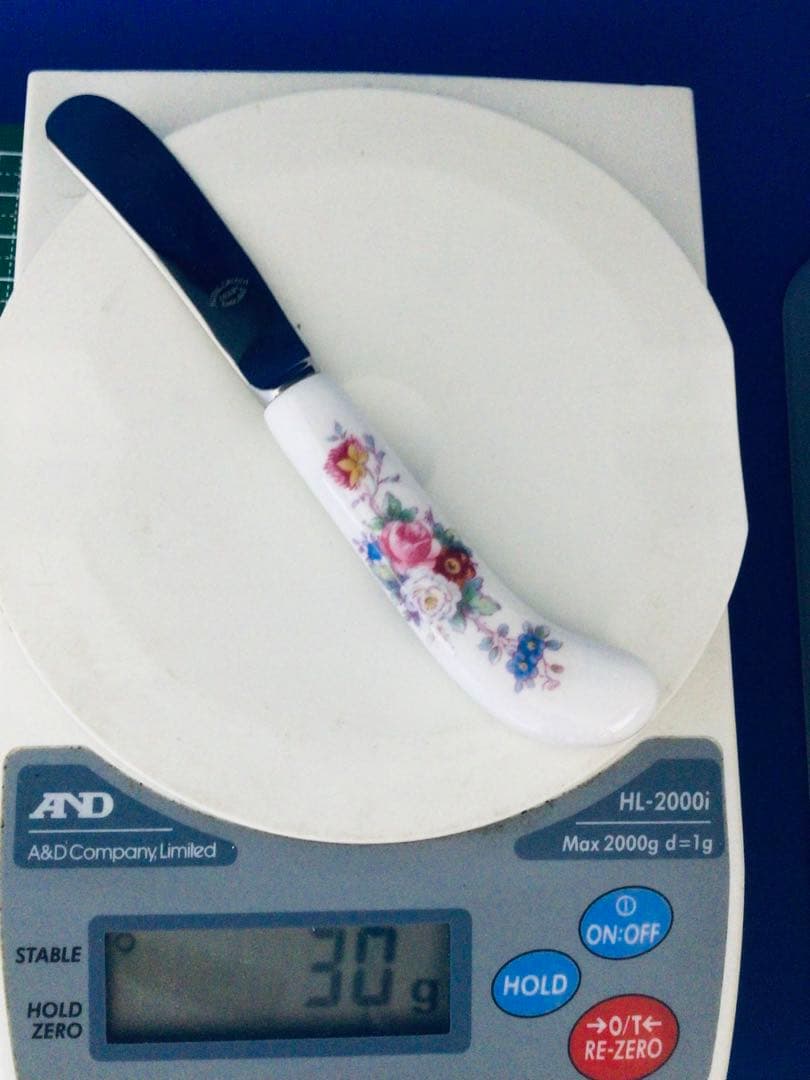 英国 ロイヤルクラウンダービー ビンテージ Posy 花柄模様 茶器2点 未使用