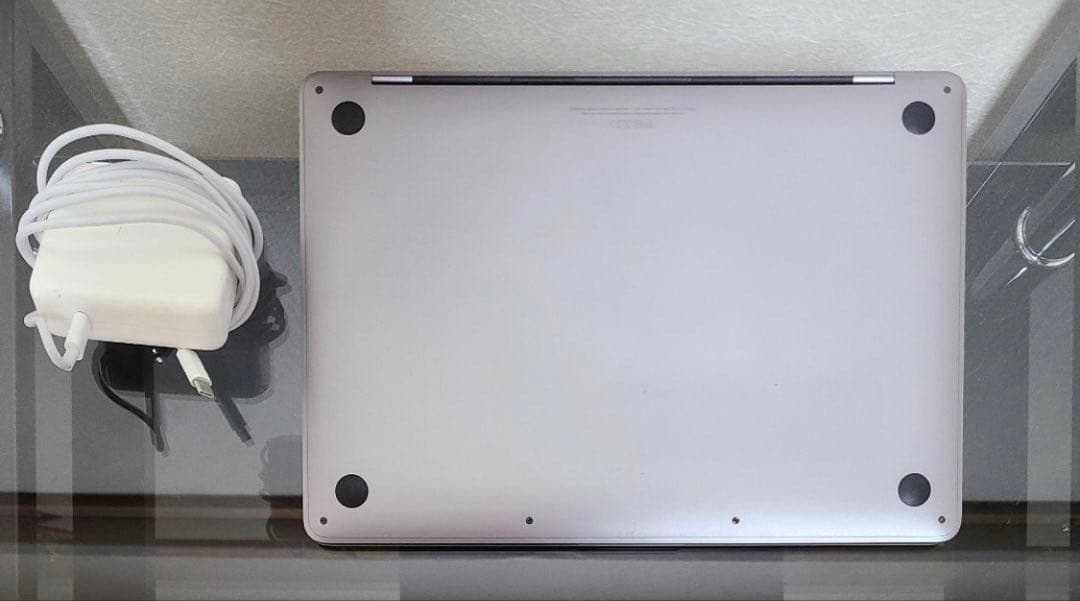 MacBook本体 macbook pro 2019