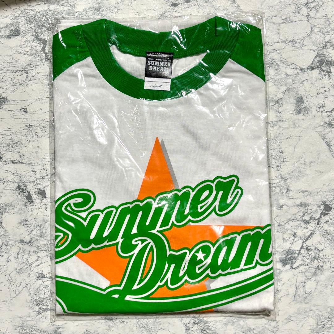 新品未開封　茅原実里　Tシャツ 9枚セット まとめ バラ売り不可