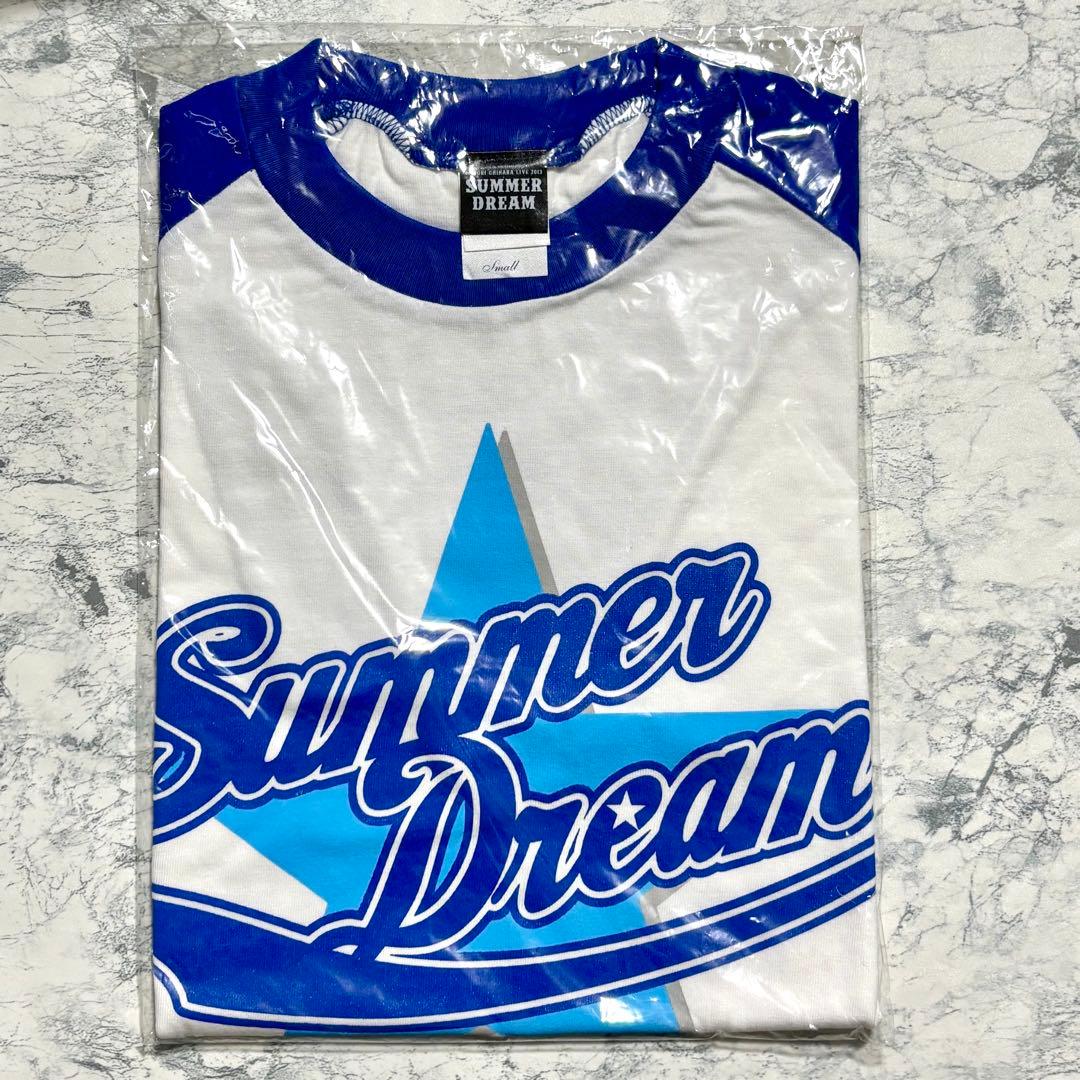 新品未開封　茅原実里　Tシャツ 9枚セット まとめ バラ売り不可