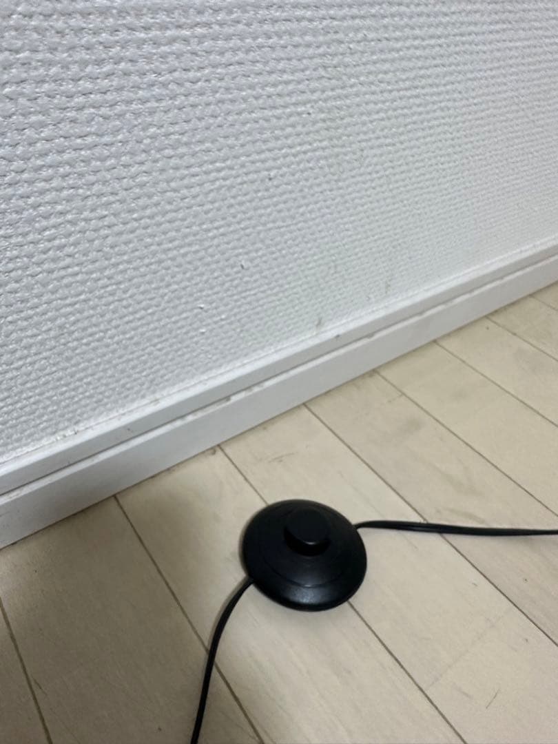 フランクロイドライト タリアセン2 Hiブラック 完動品