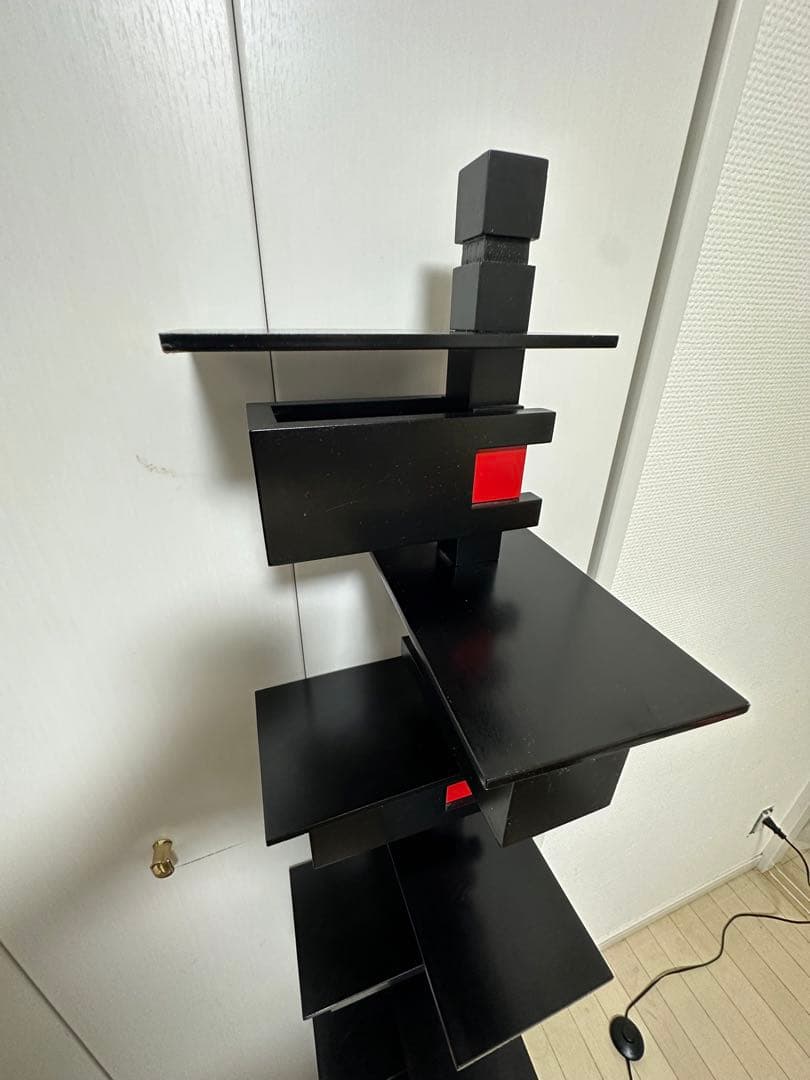 フランクロイドライト タリアセン2 Hiブラック 完動品