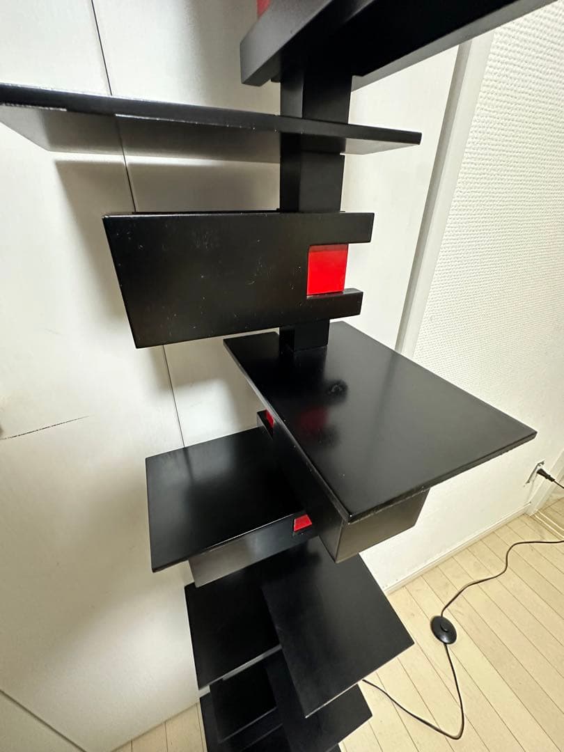 フランクロイドライト タリアセン2 Hiブラック 完動品