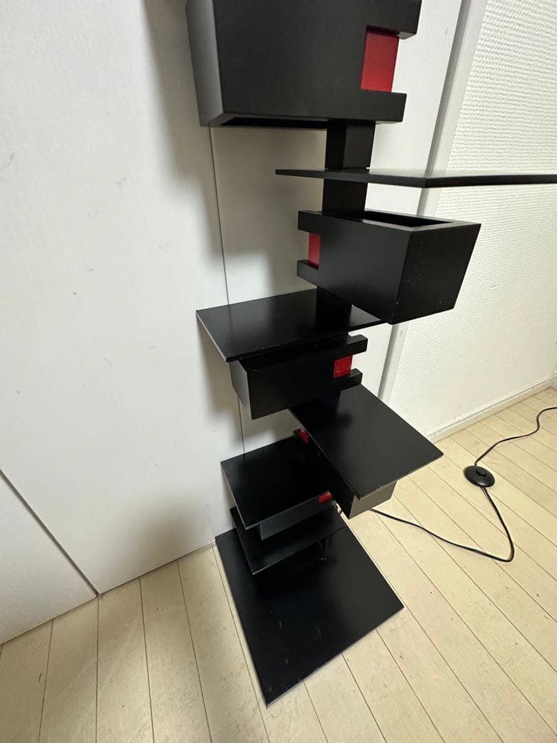 フランクロイドライト タリアセン2 Hiブラック 完動品