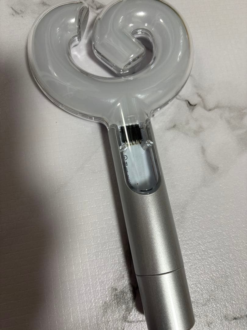 aespa ペンライトVer.2 正規品