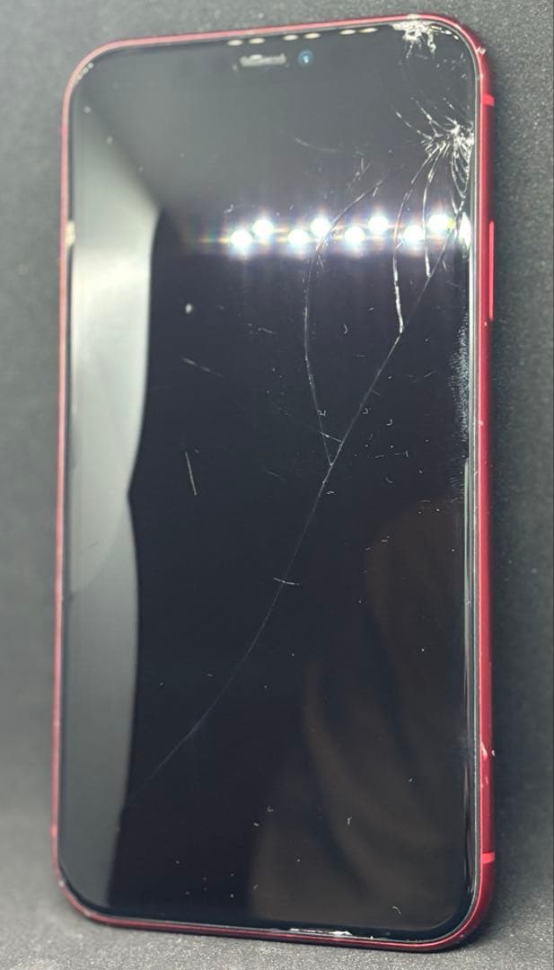 Apple iPhone 11 MWLV2J/A 64GB SIMロックなし