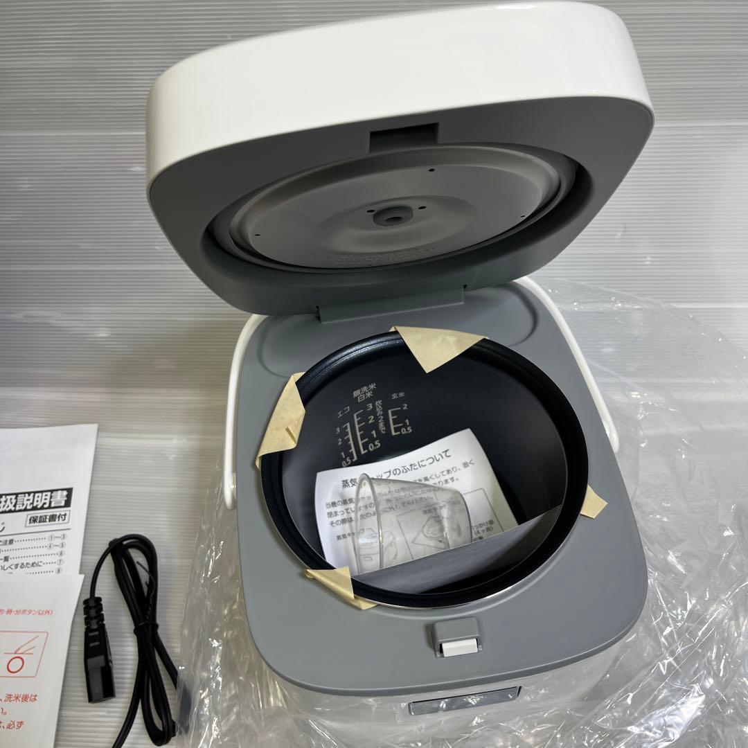 炊飯器　YJC-300 マイコン炊飯ジャー