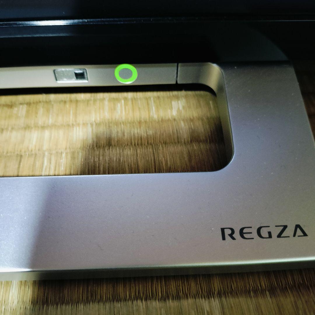 S.LMINA　大型液晶テレビ 43M520X TOSHIBA