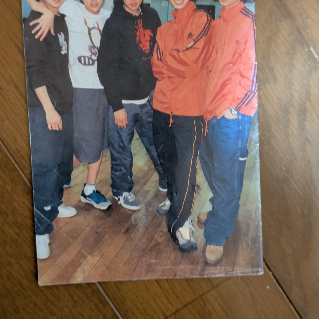 嵐　会報　初期　まとめ売り　30冊