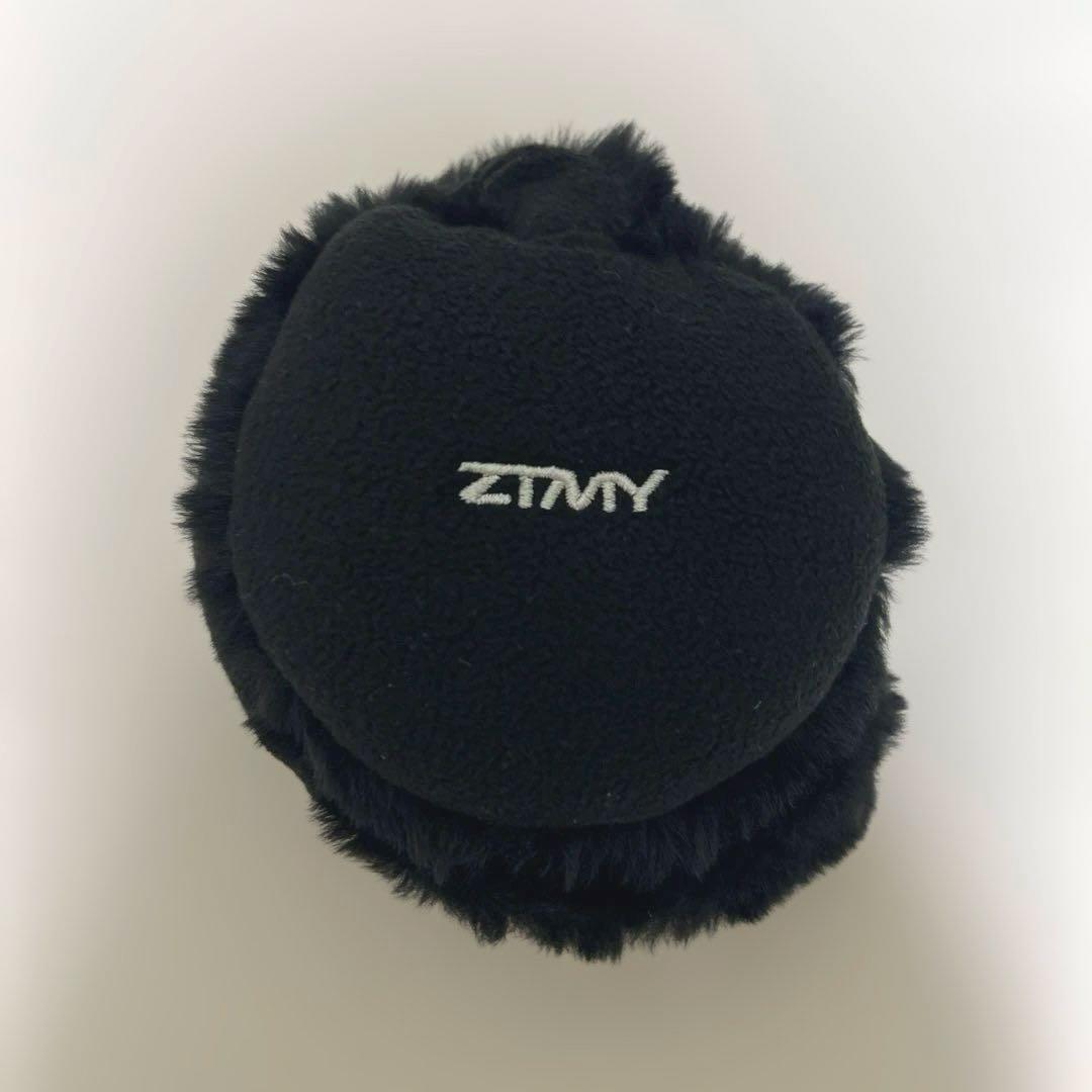 ずとまよ　イヤーマフ