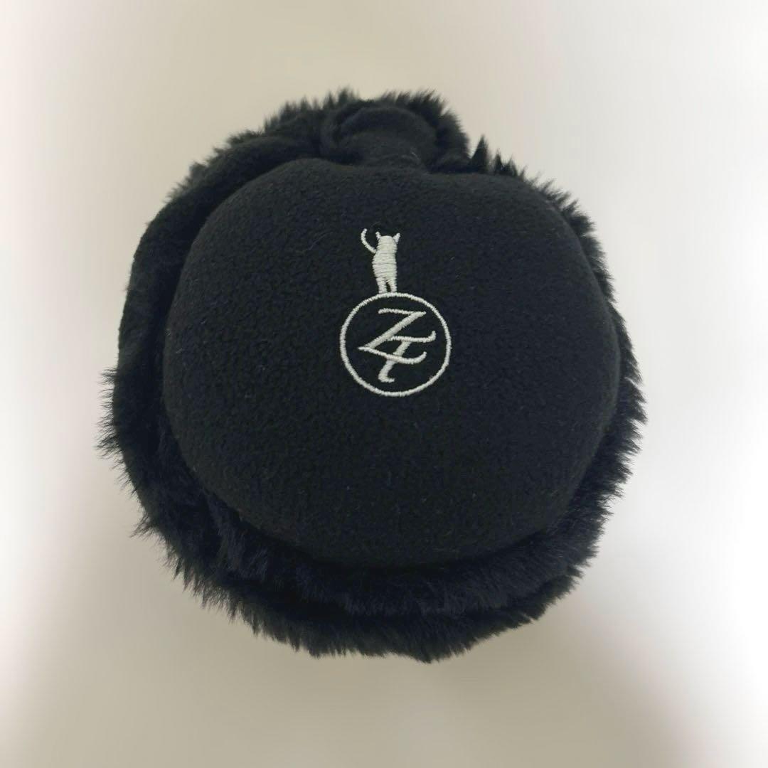 ずとまよ　イヤーマフ