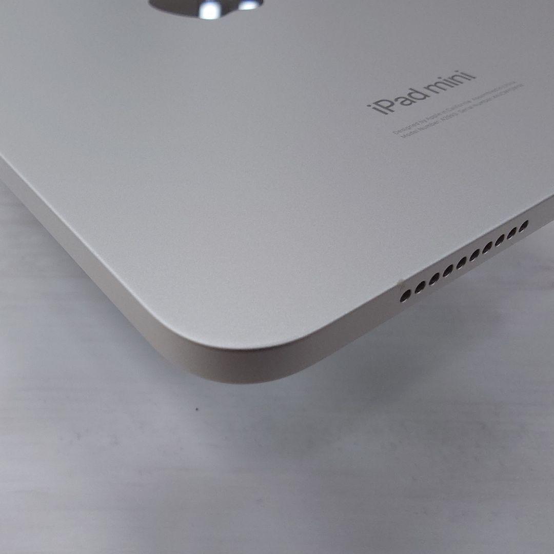 ★ガラス割れ美品★ iPad Mini A17Pro 128GB WiFiモデル