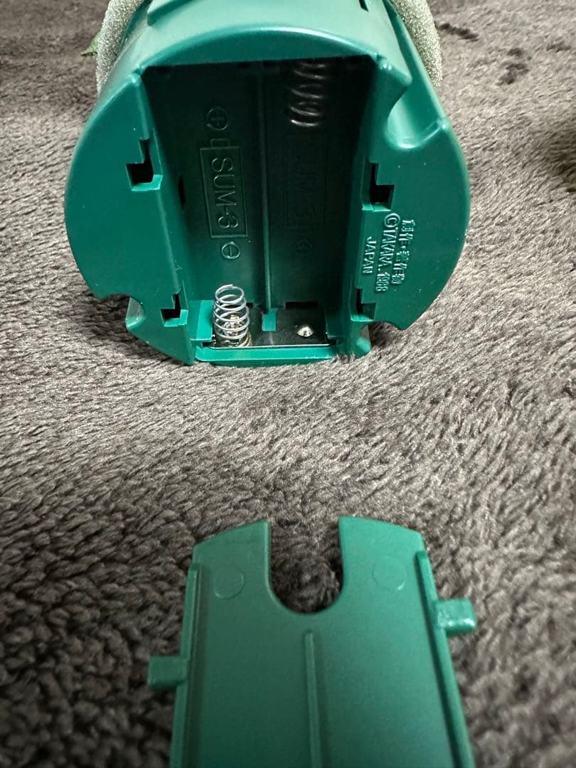 昭和レトロ　フラワーロックひまわり