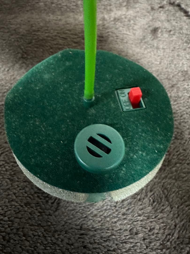 昭和レトロ　フラワーロックひまわり