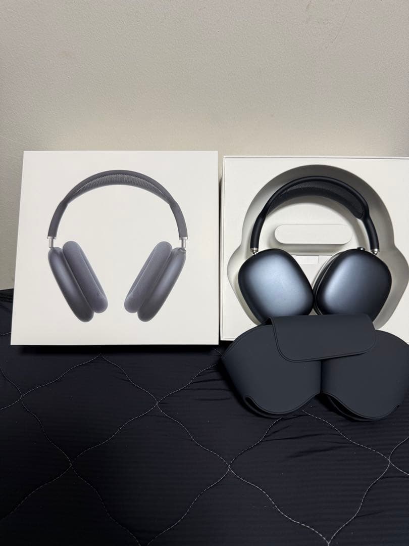 Apple AirPods Max 第二世代 本体