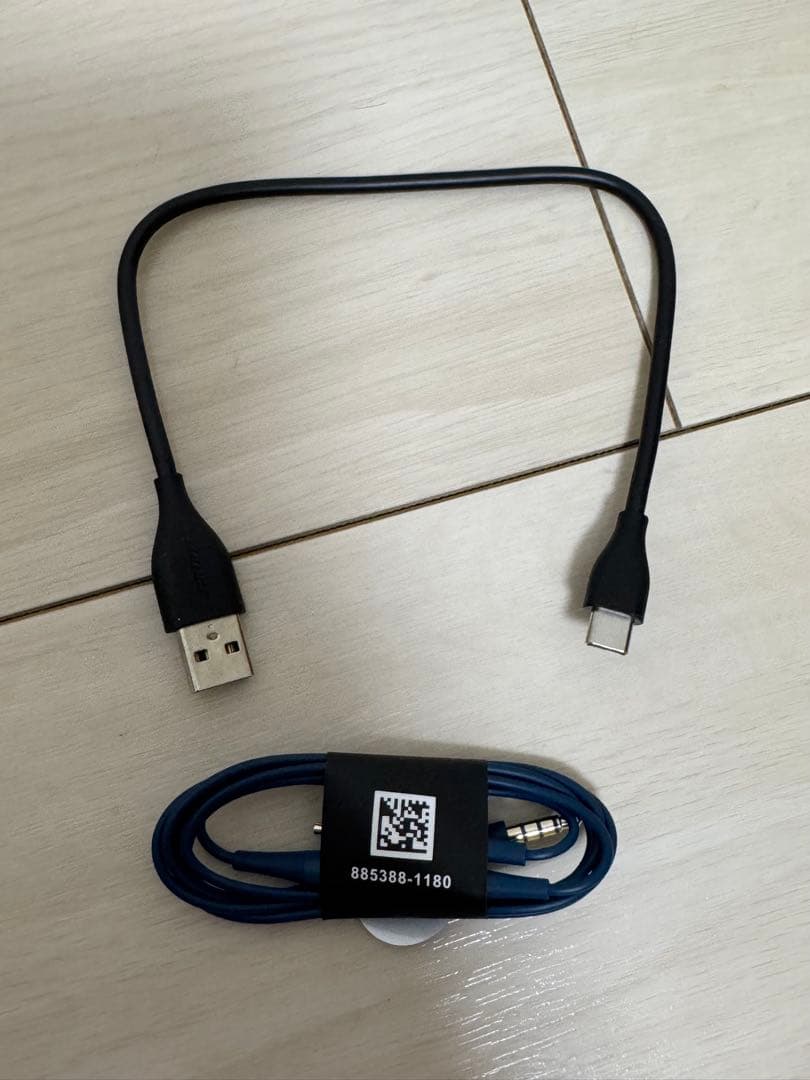 【美品】Bose Quiet Comfort Headphones LE